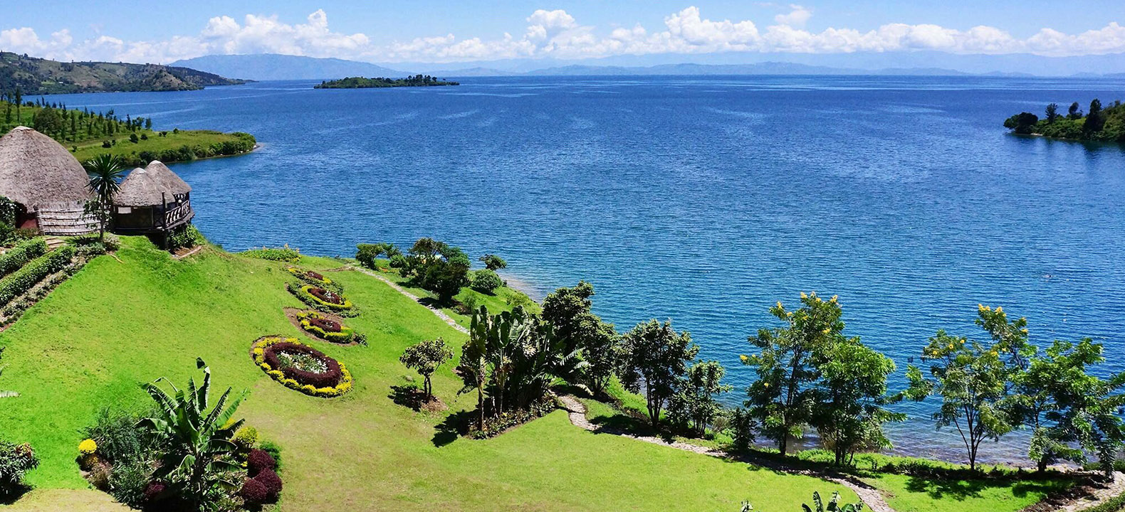 Guide To Lake Kivu In Rwanda