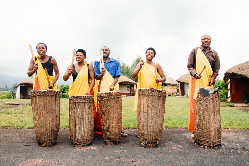 14 Days Rwanda Tour