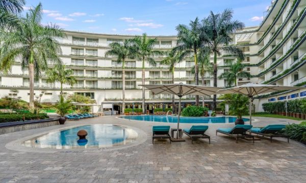 Radisson Blu Hotel & Convention Centre Radisson Blu Hotel & Convention Centre