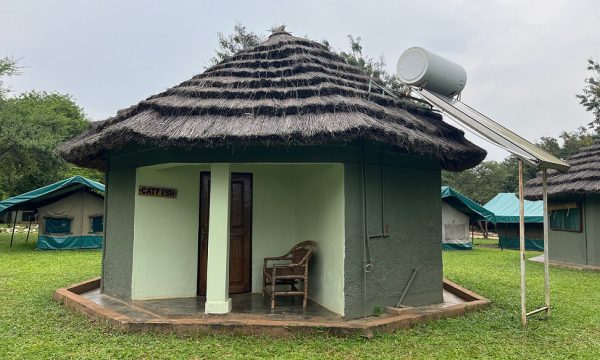 Red-Chili-Rest-Camp-Budget